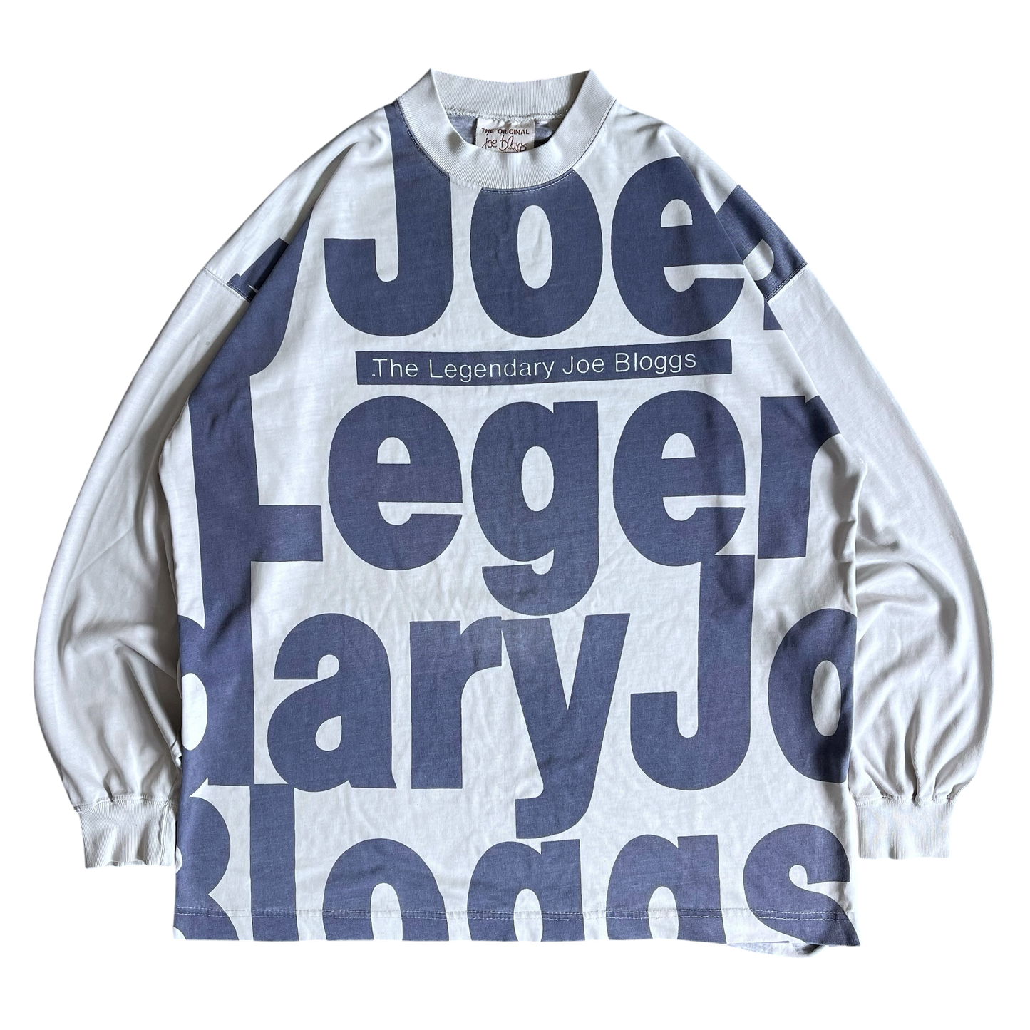 1990s Joe Bloggs T-shirt (XL)