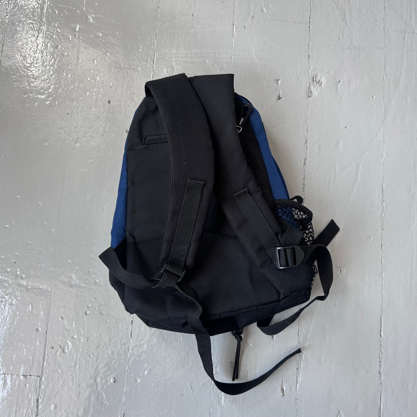 1990s DIESEL bag