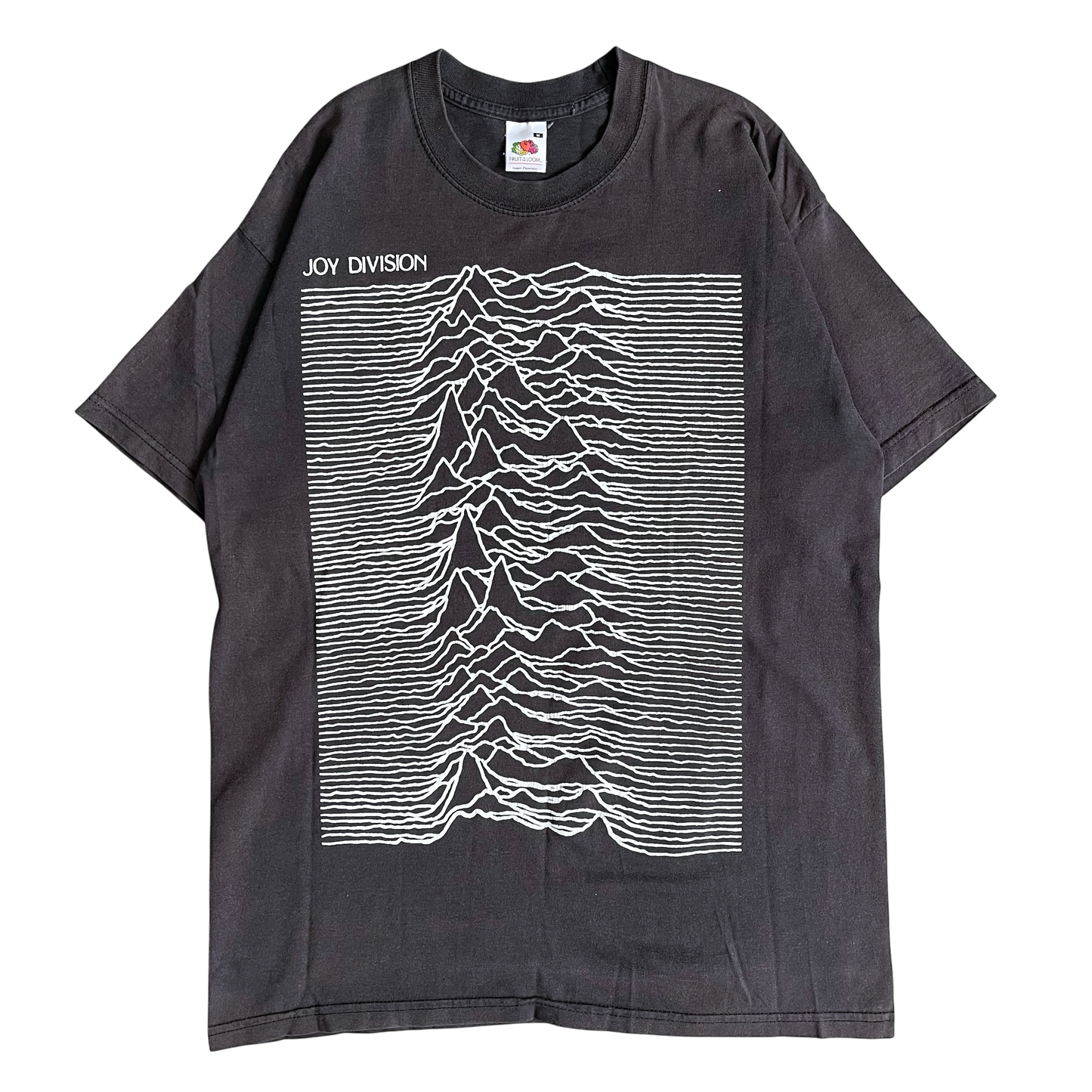 2006 Joy Division T-shirt (M)