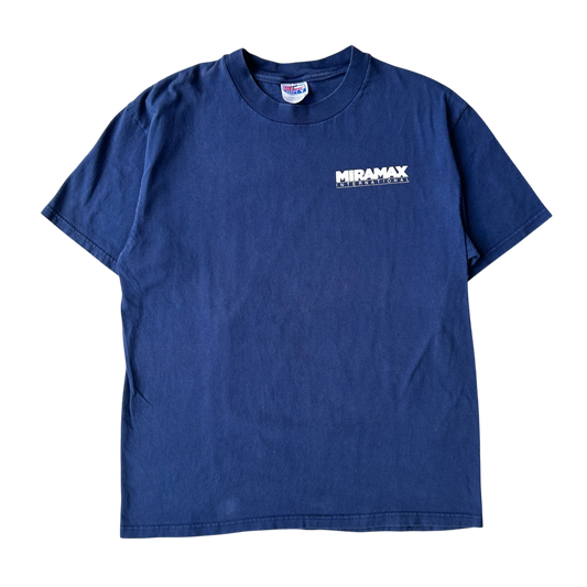 1990s MIRAMAX T-shirt (L)