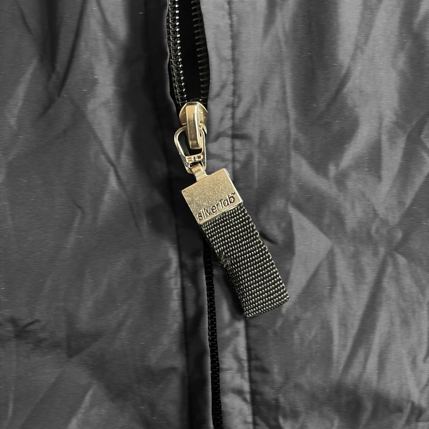 1999 Levi’s SilverTab x Jamiroquai anorak jacket (XL)