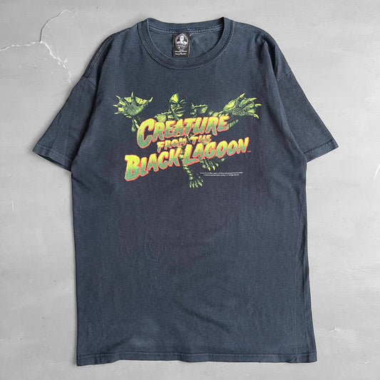 2006 Creature From The Black Lagoon T-shirt (M)