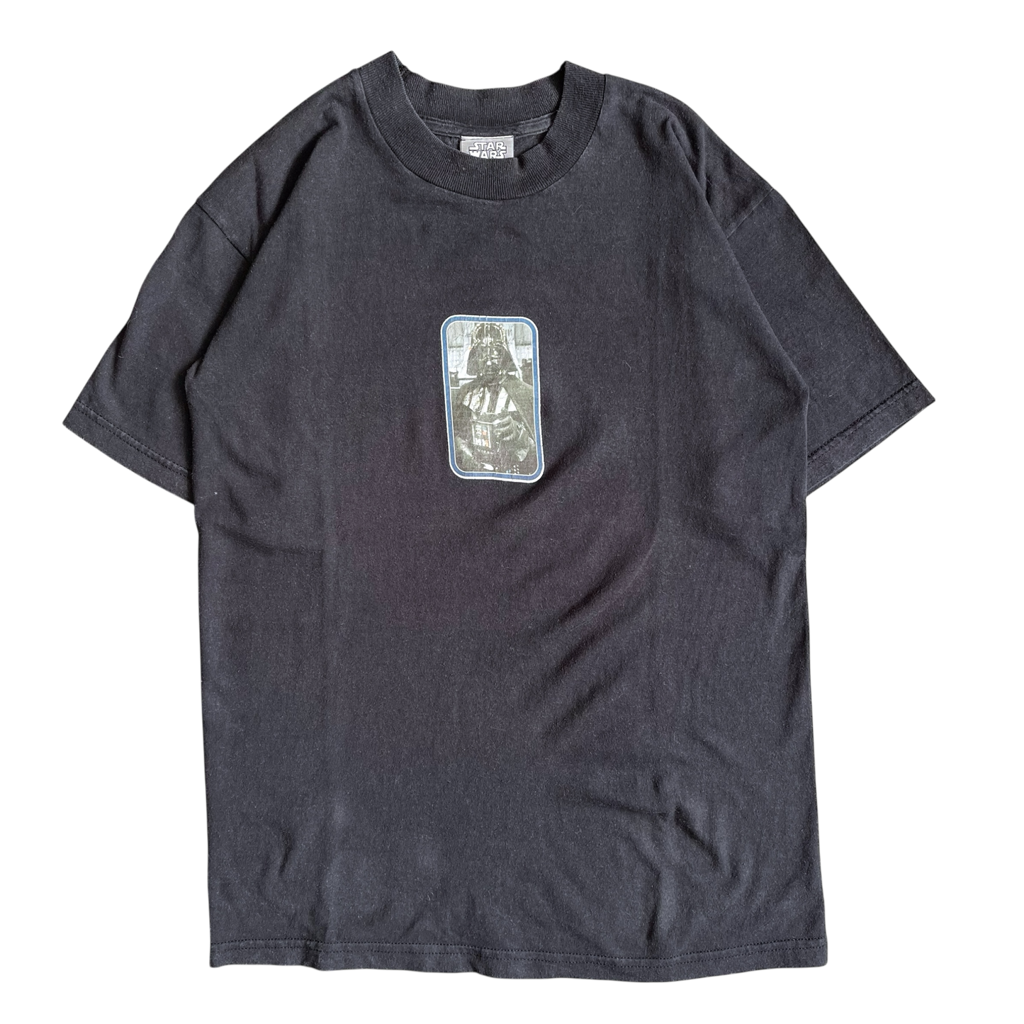 1998 Darth Vader T-shirt (S/M)
