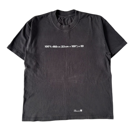 2000s Audio Technik T-shirt (L)