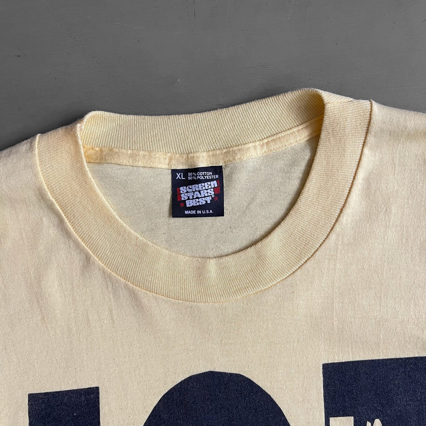 1990 Inspiral Carpets Joe T-shirt (L)