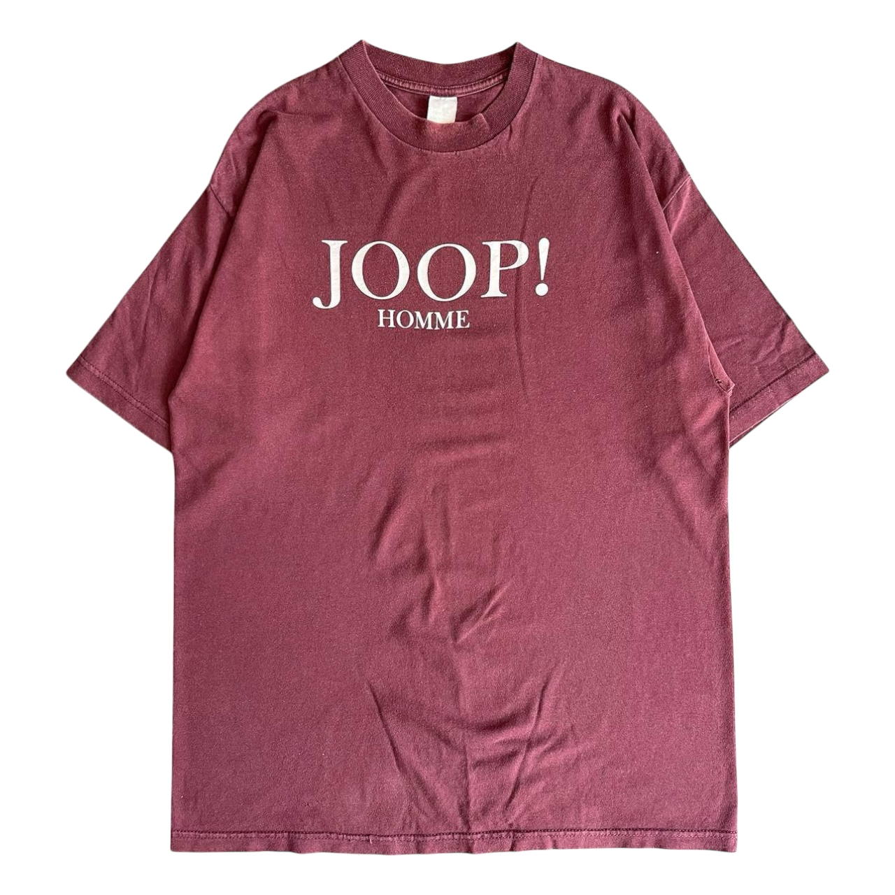 1990a JOOP! homme T-shirt (L)