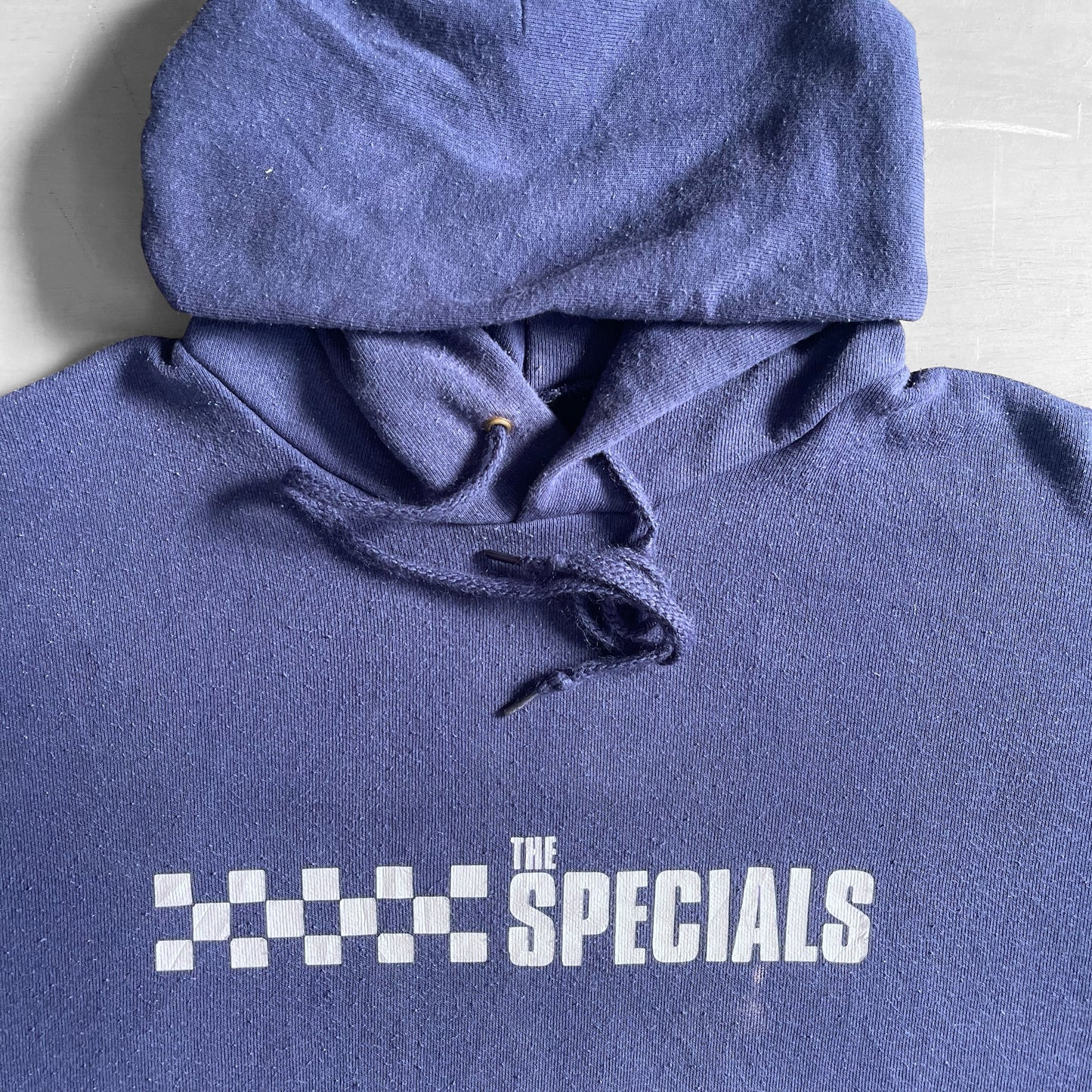 2000s The Specials hoodie (L)