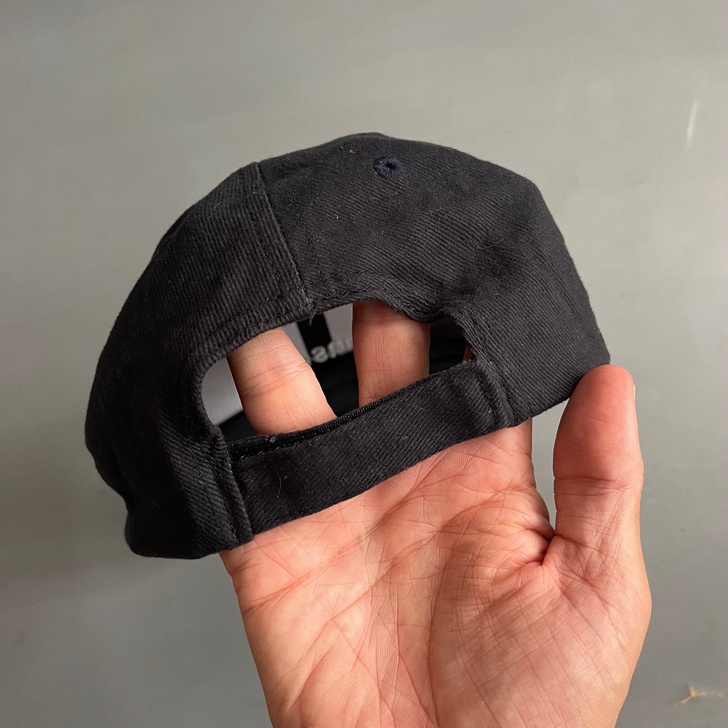 2000s Panasonic cap
