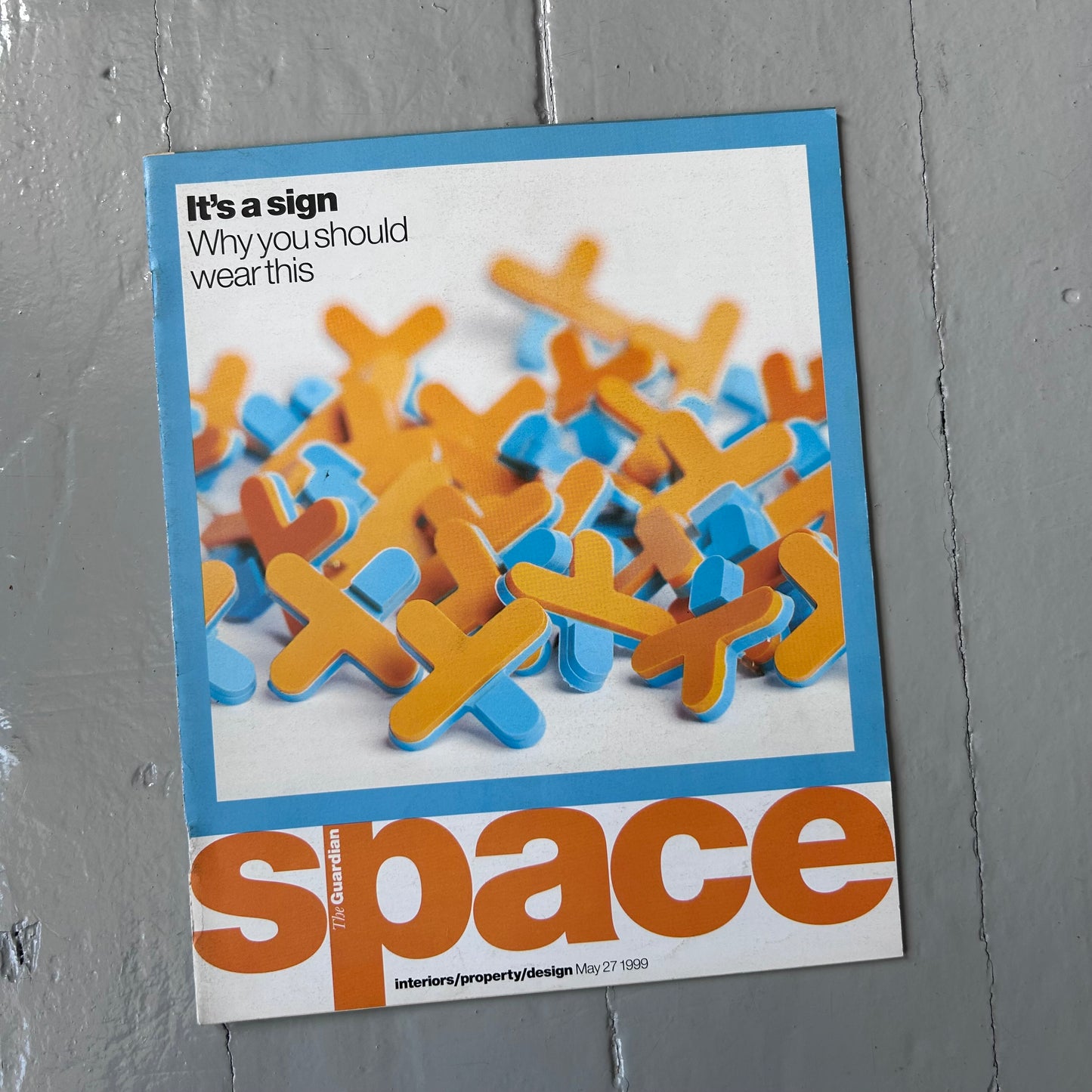 X10 SPACE magazine bundle (1997 - 2001)