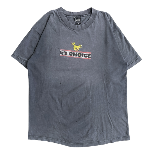 1990s Levi’s silverTab K’s choice T-shirt