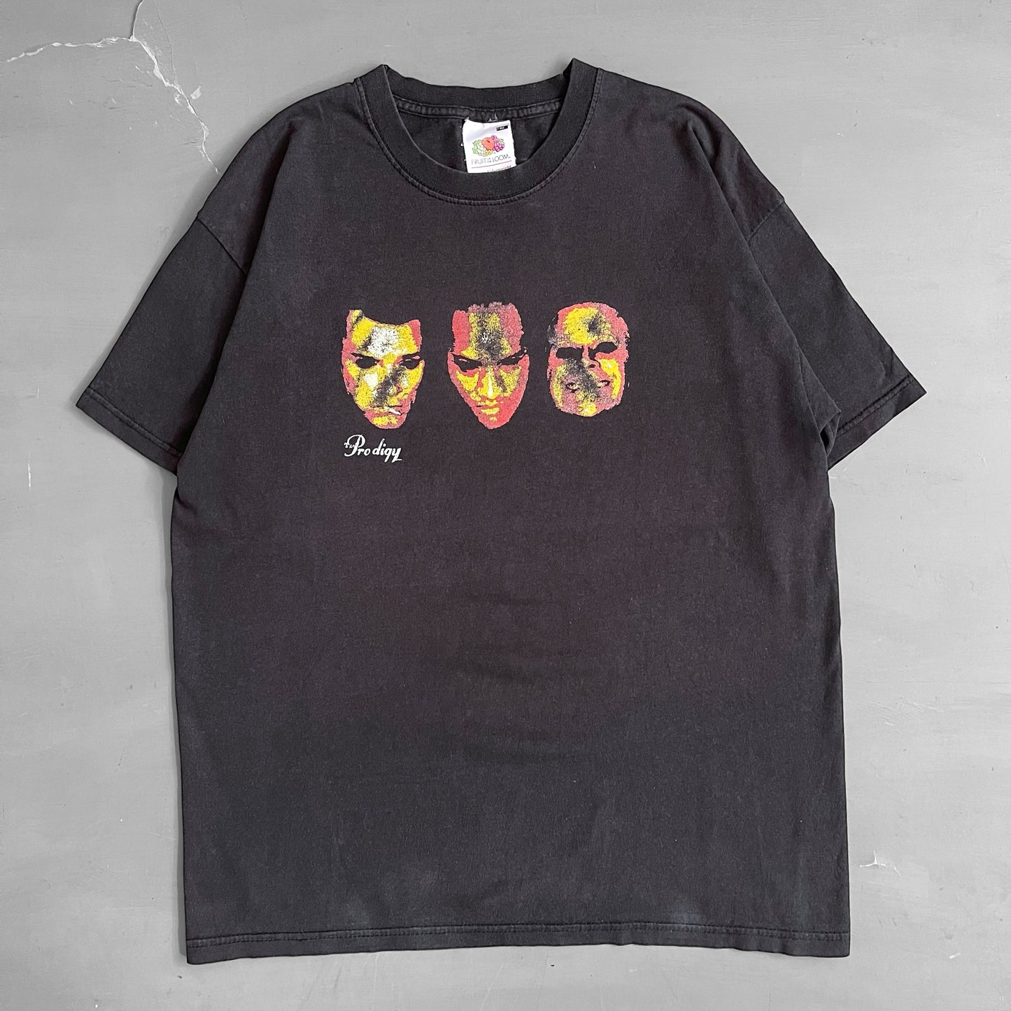2004 The Prodigy T-shirt (M)