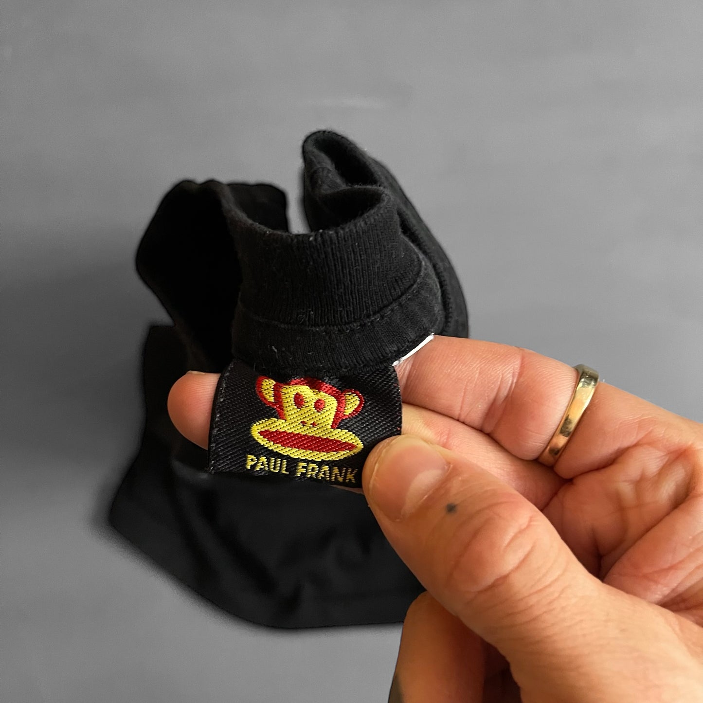 2000s Paul Frank T-shirt (S)