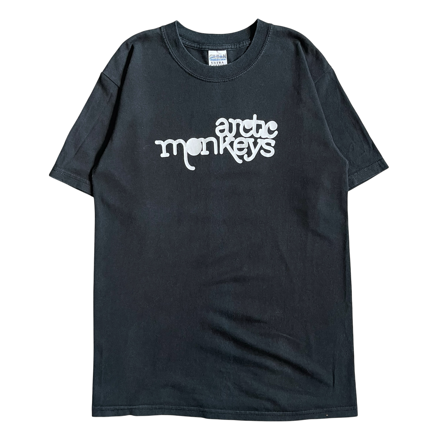 2006 Arctic Monkeys T-shirt (S)