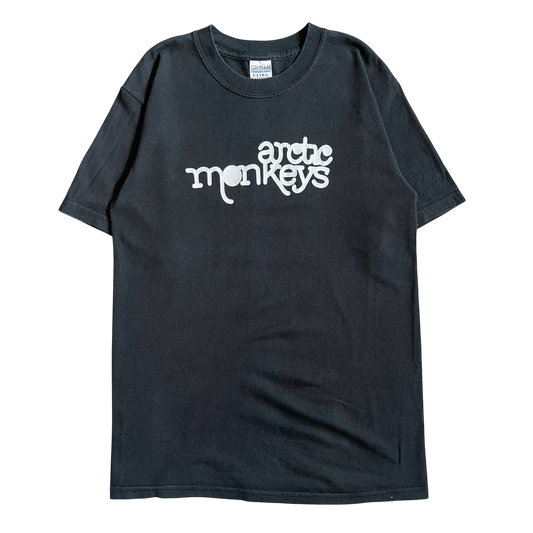 2006 Arctic Monkeys T-shirt (S)