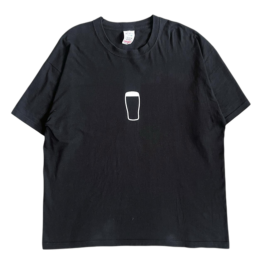 1990s Guinness T-shirt (XL)