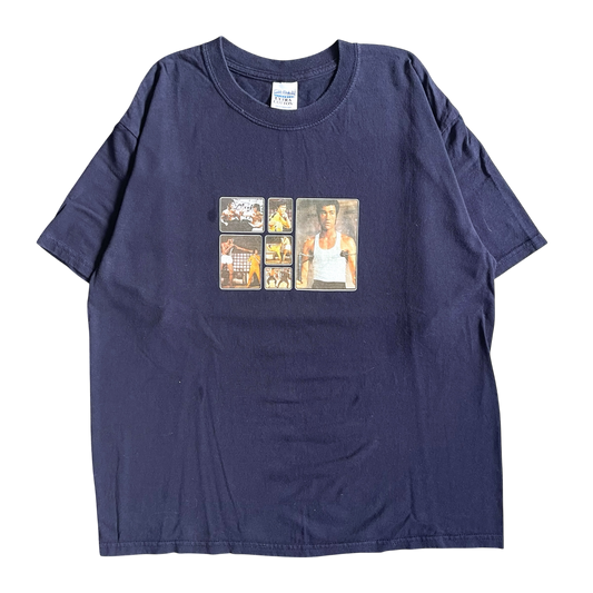 Early 2000s Bruce Lee T-shirt (L)