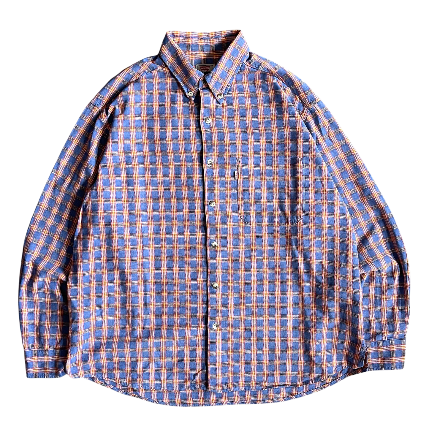 1990s Levi’s shirt (L)