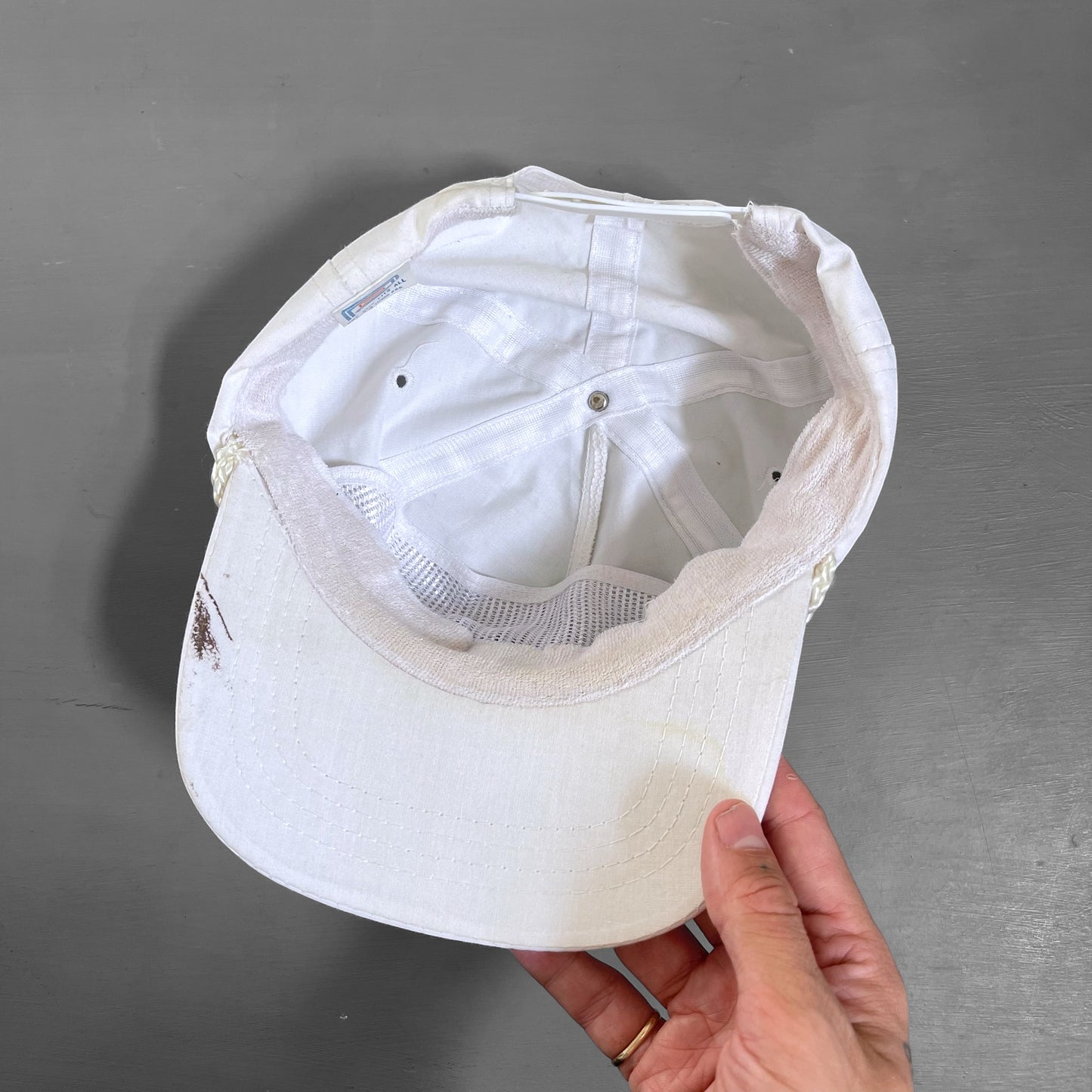 1990s Fed Ex cap