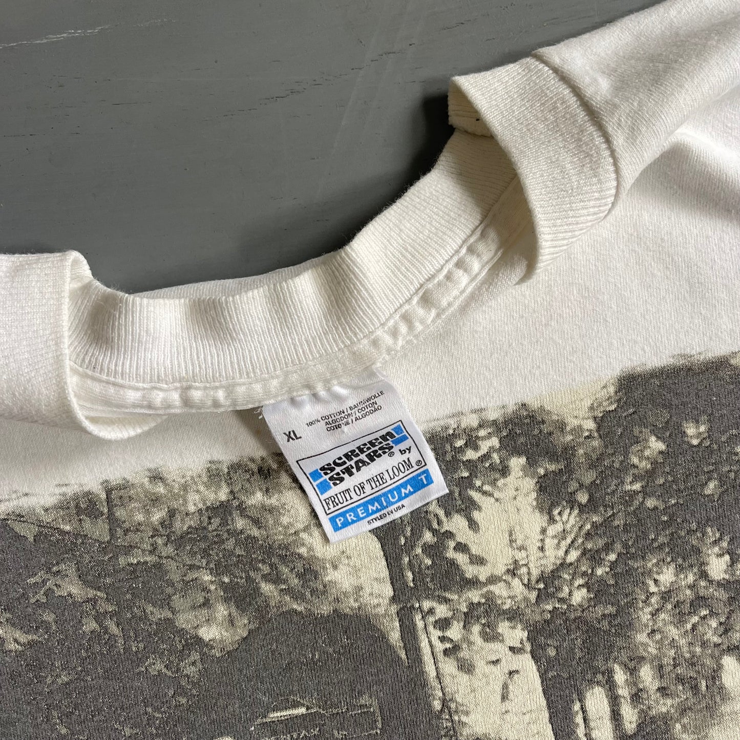 1998 PJ Harvey T-shirt (XL)
