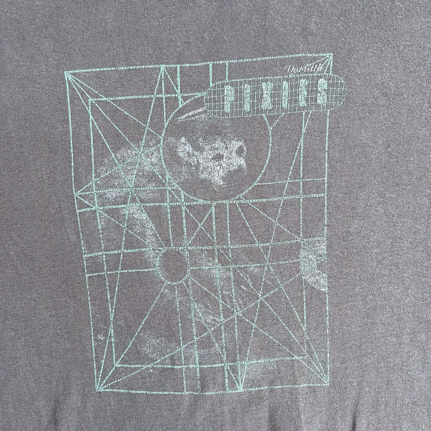 2000s Pixies Doolittle T-shirt (M)
