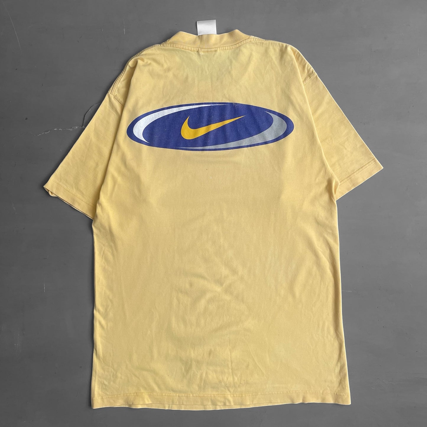 1990s NIKE T-shirt (M)