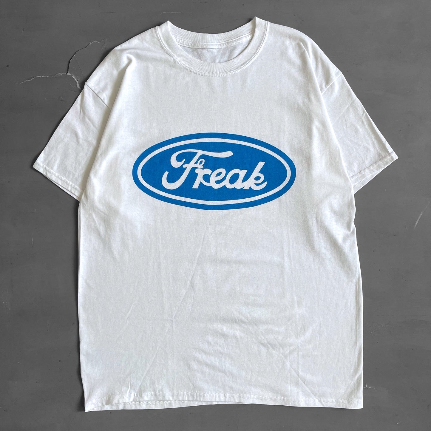 2000s Freak T-shirt (L/XL)