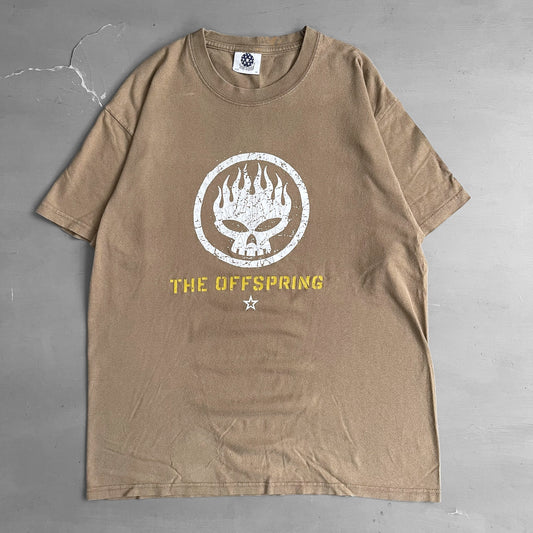 2000s The Offspring T-shirt (M/L)