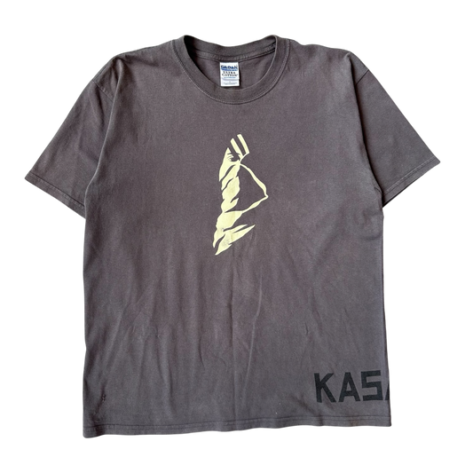 Early 2000s Kasabian T-shirt (L)