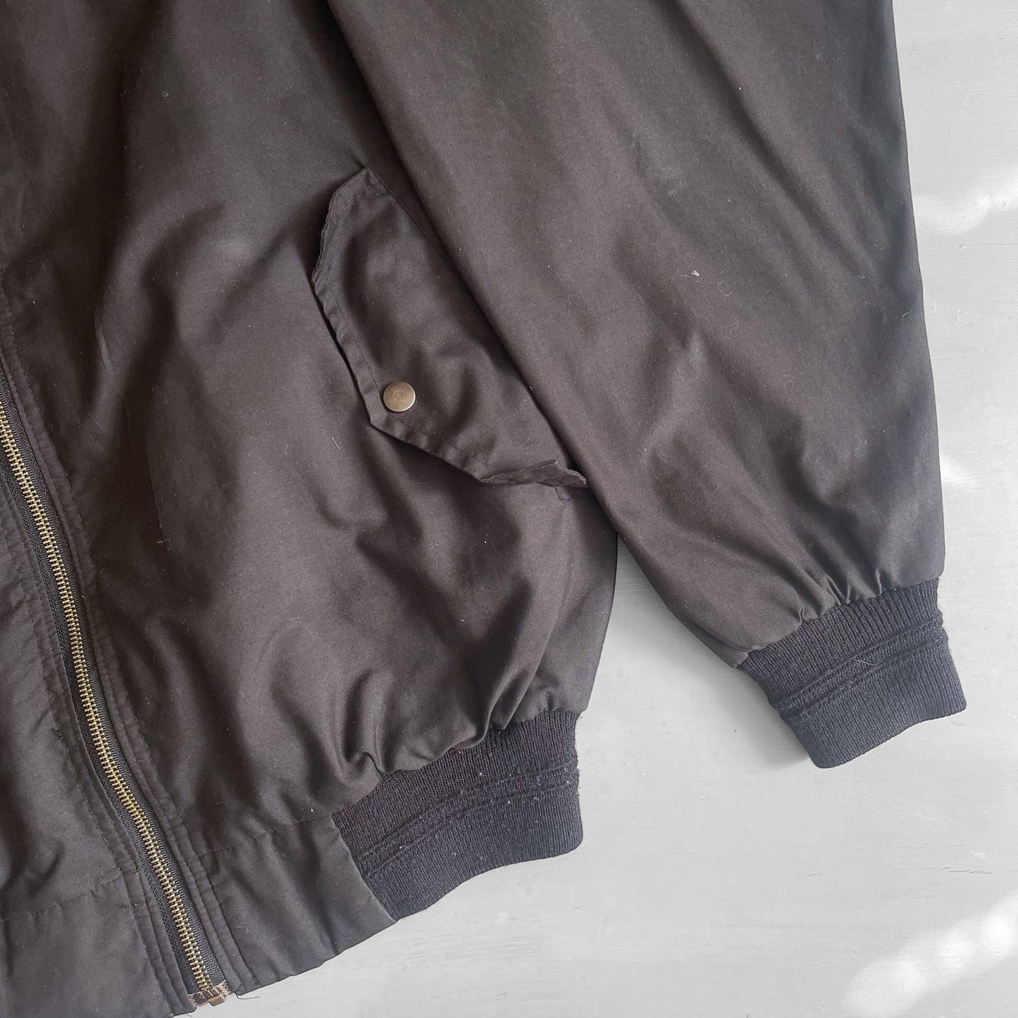 1990s Technics jacket (L)