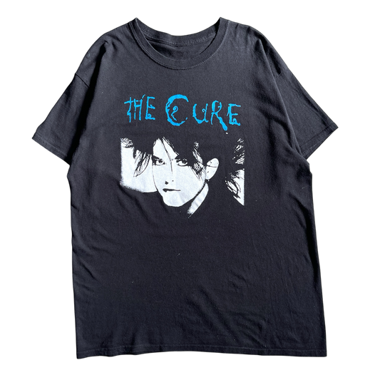 2010s The Cure T-shirt