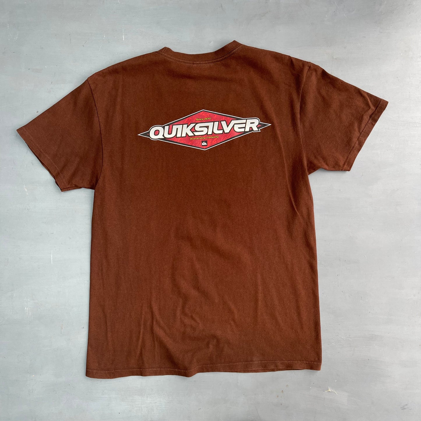 2000s Quiksilver T-shirt (L)
