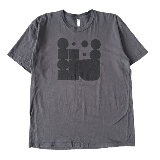 2016 Autechre T-shirt (XL)