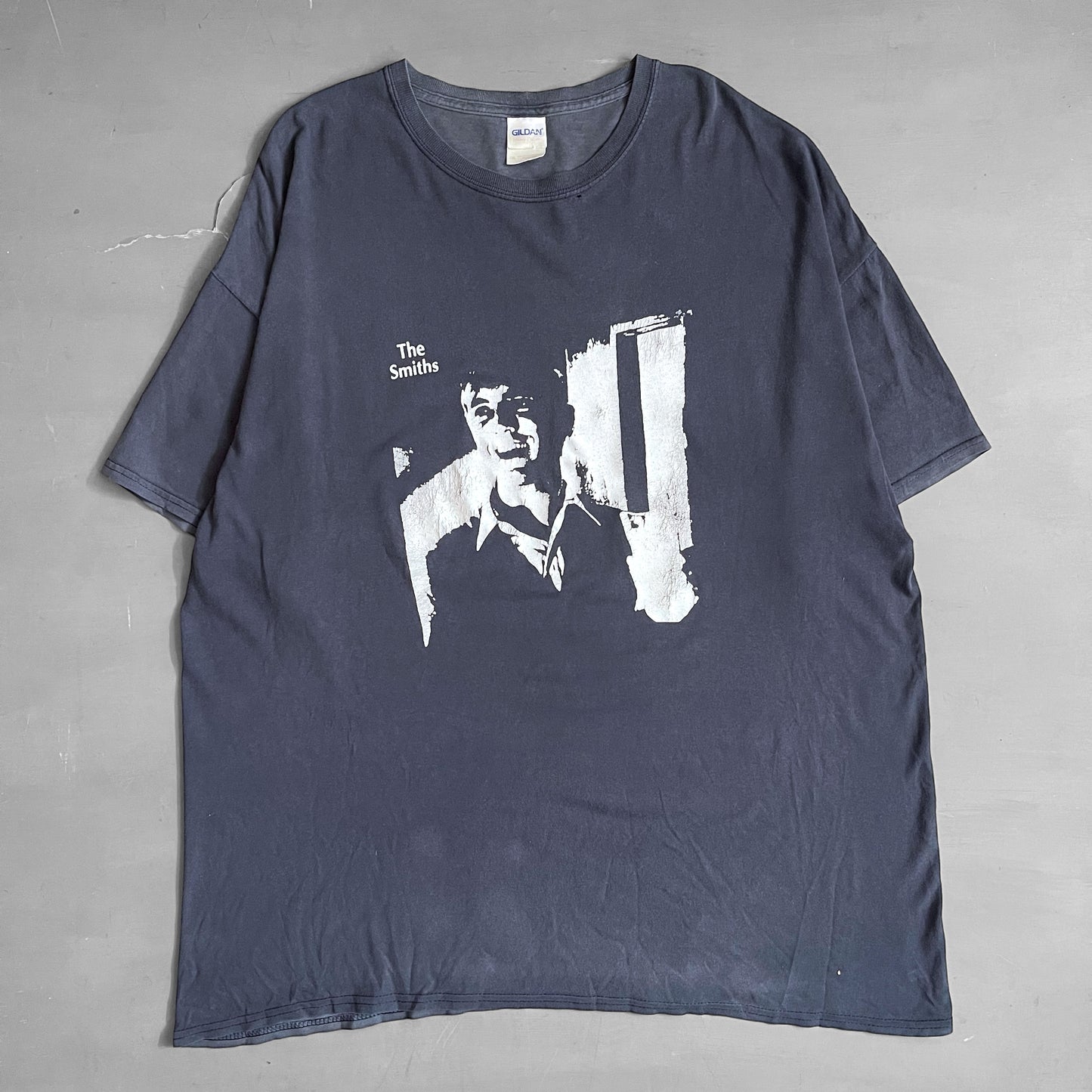 The Smiths T-shirt (XXL)