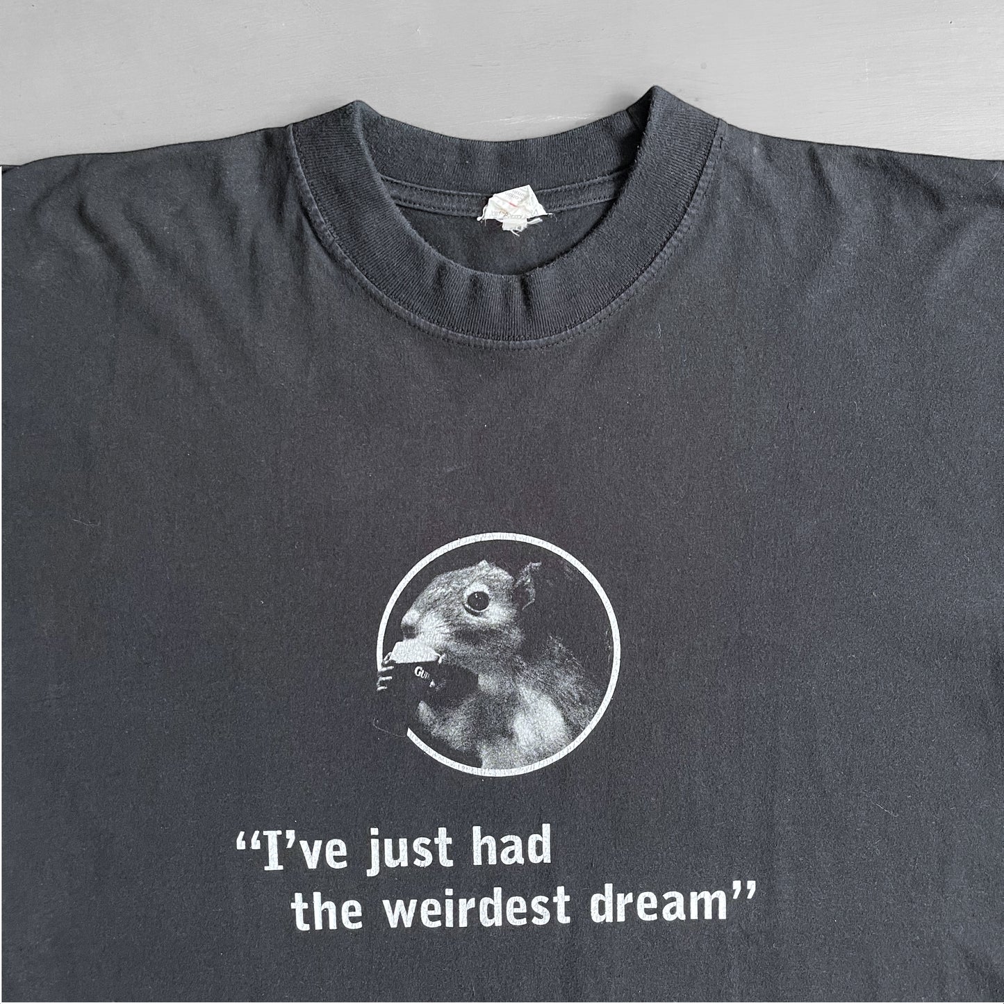 1990s Guinness T-shirt (XL)