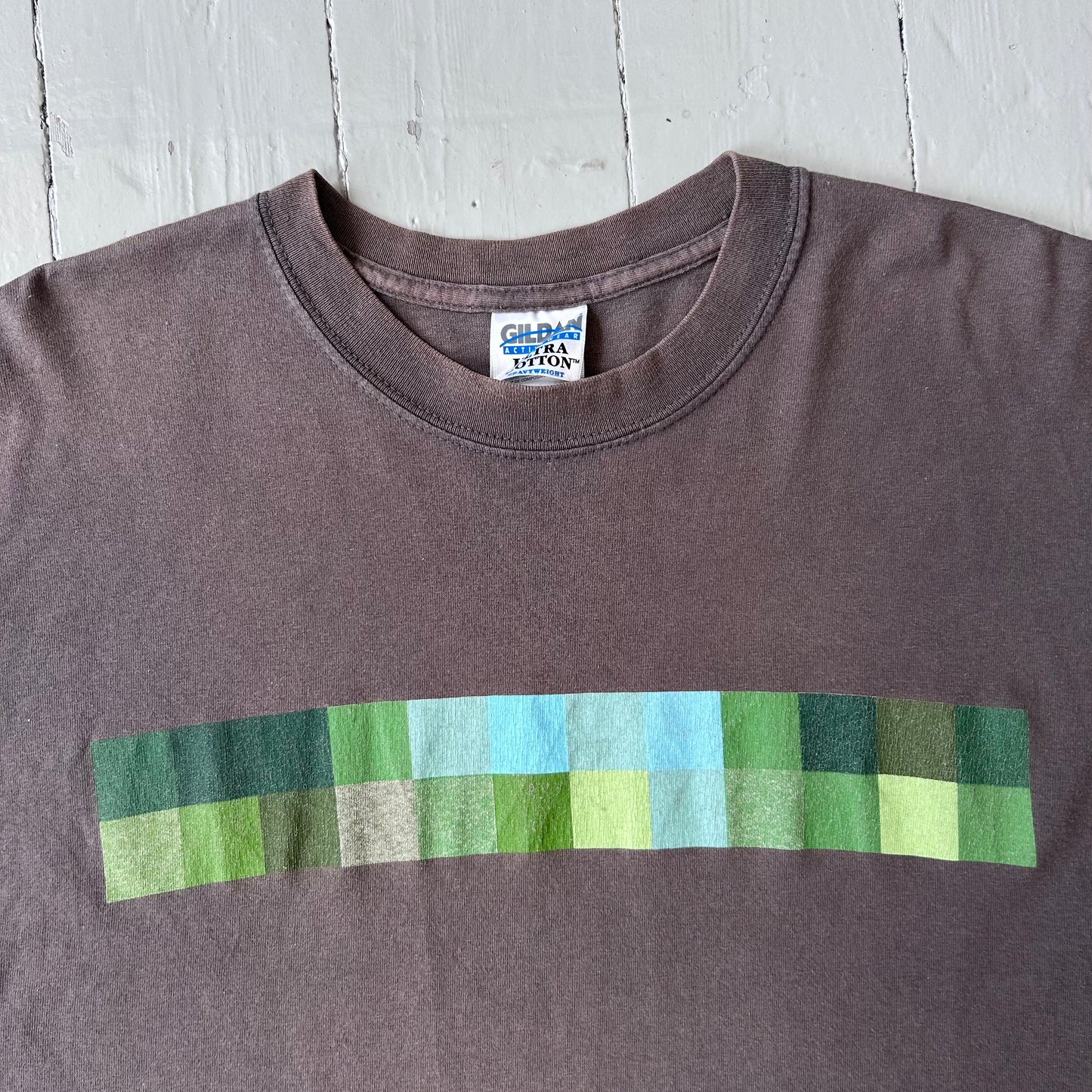 2000 Underworld T-shirt (L)