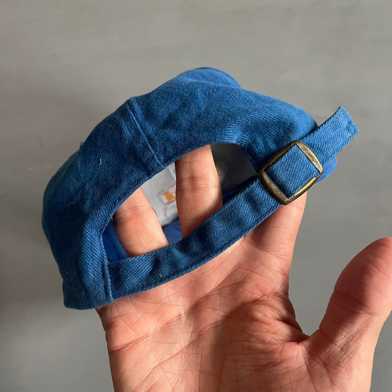 2000s Royal Mail cap