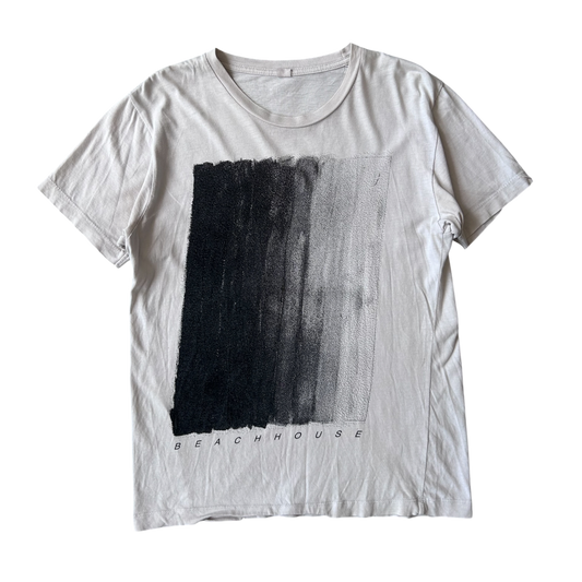 2000s Beachhouse T-shirt (S/M)