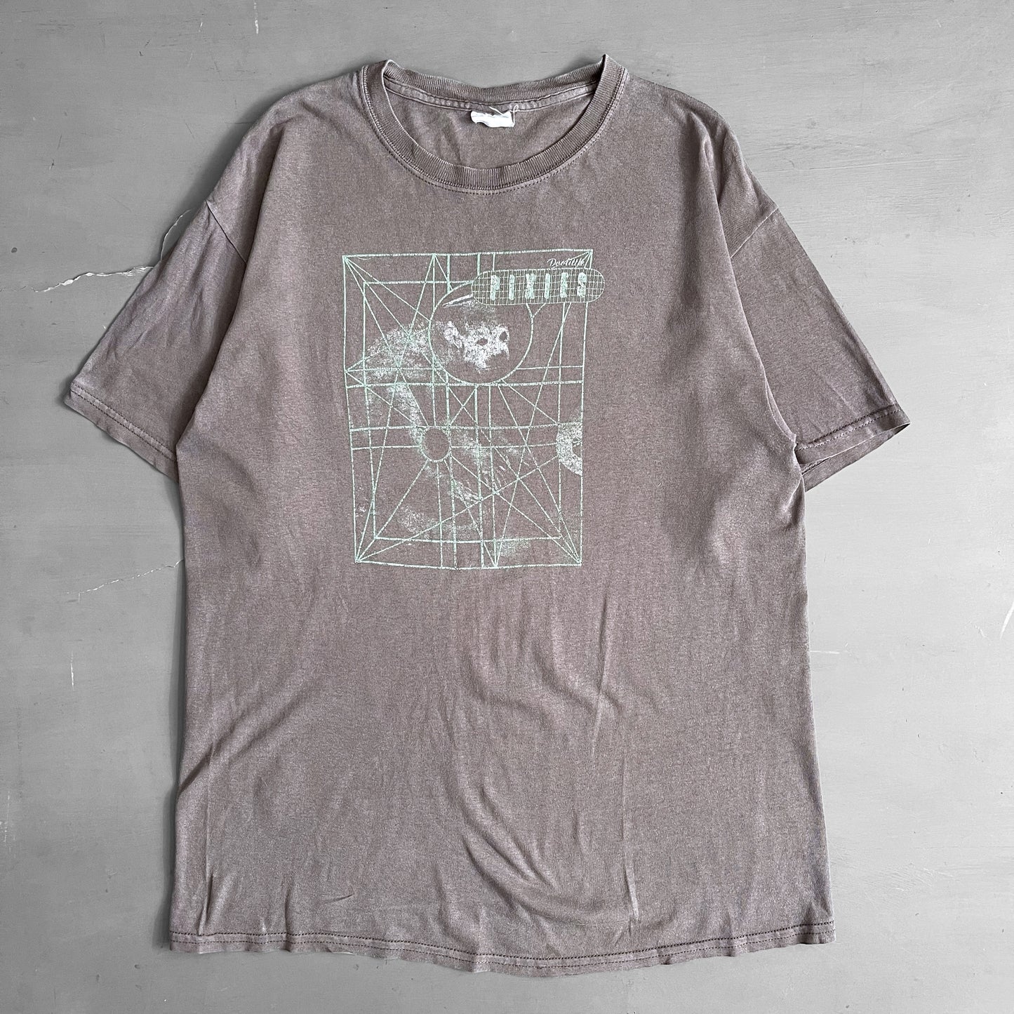 2000s Pixies Doolittle T-shirt (M)