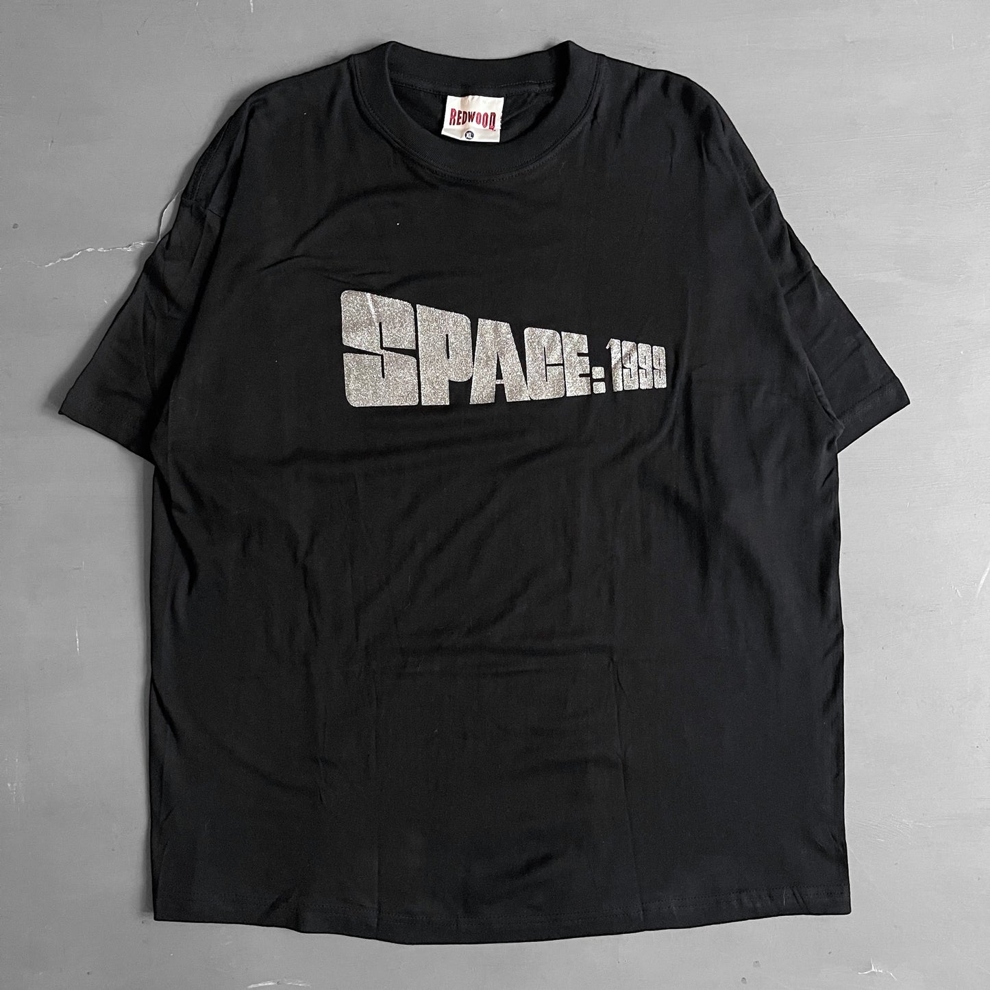 1990s Space: 1999 T-shirt (XL)