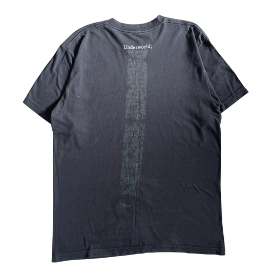 2000s Underworld T-shirt (M)