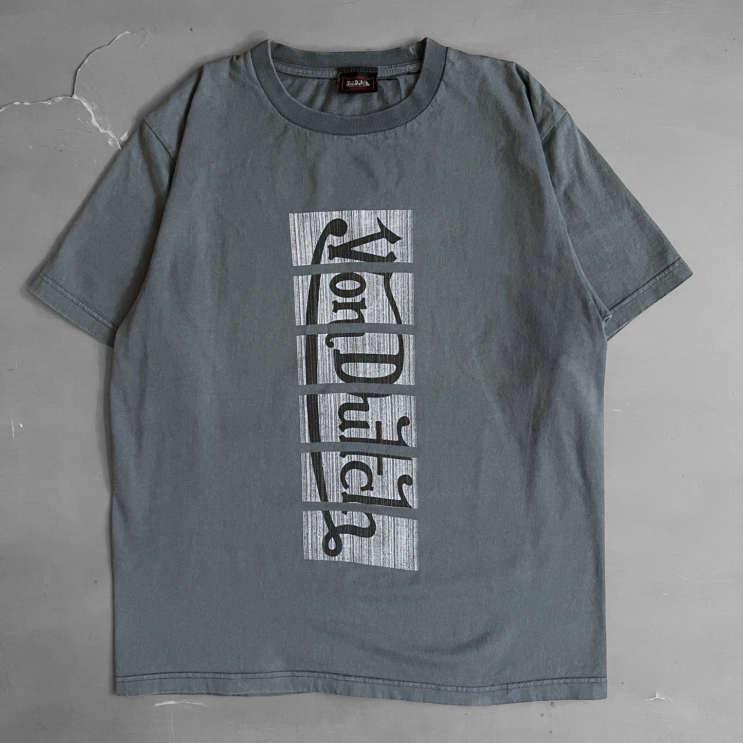 1990s Von Dutch T-shirt (M)