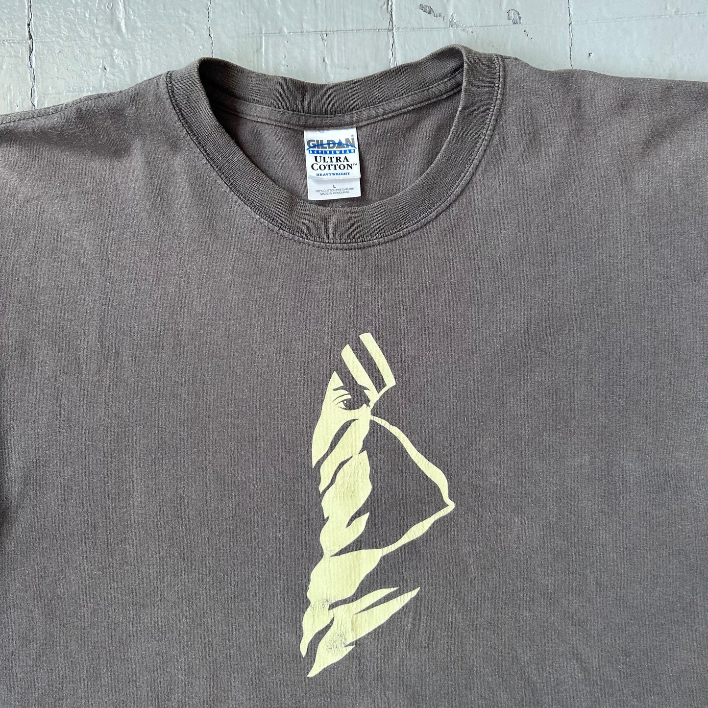 Early 2000s Kasabian T-shirt (L)