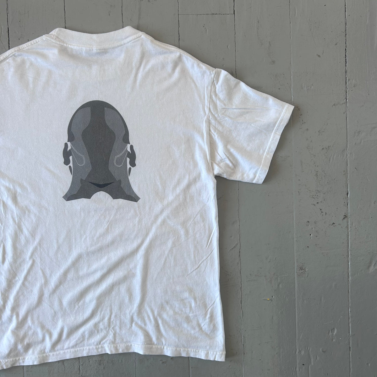 2002 Carl Cox T-shirt (M)