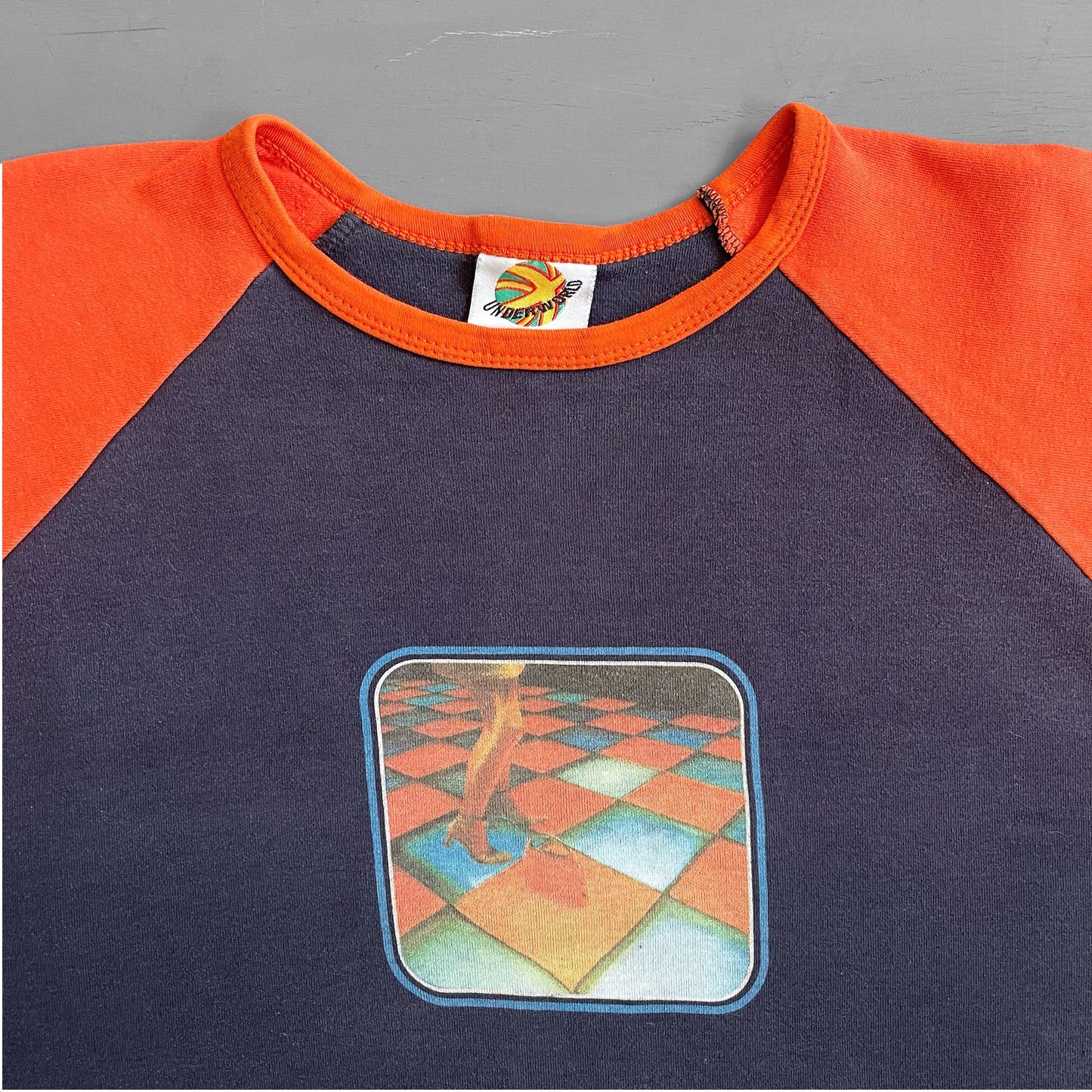 1995 Pulp disco 2000 T-shirt (M)