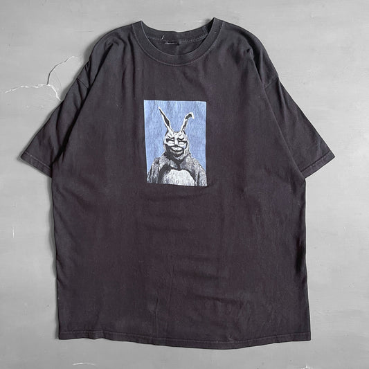 Early 2000s Donnie Darko by SCRT T-shirt (L)