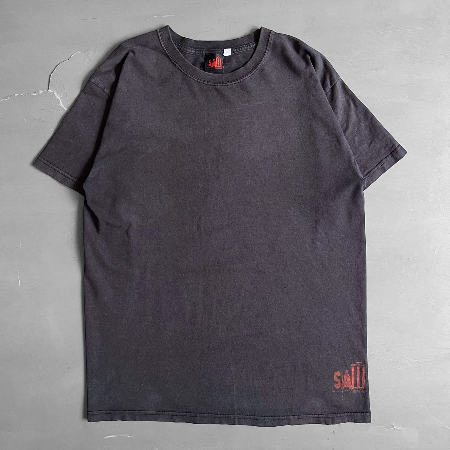 2000s SAW T-shirt (M)