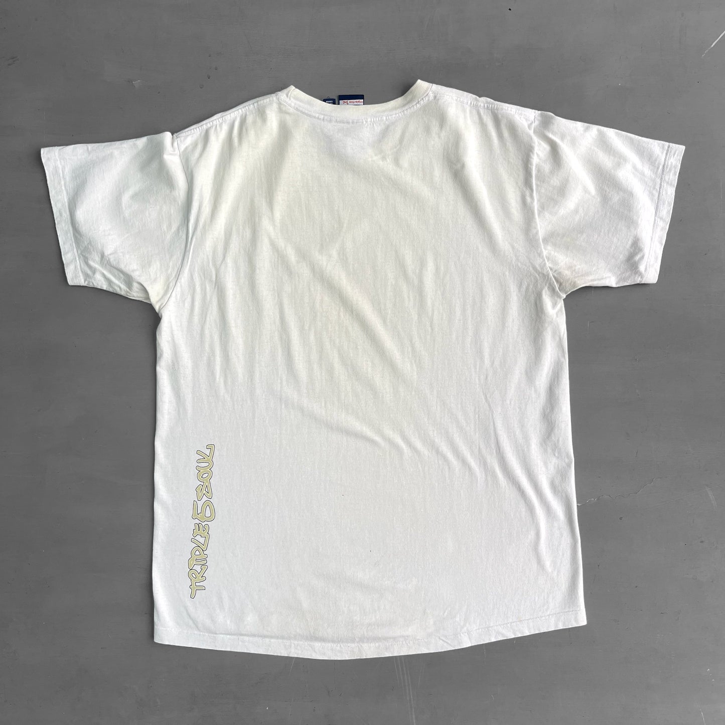 2000s Triple 5 soul beats T-Shirt (XL)