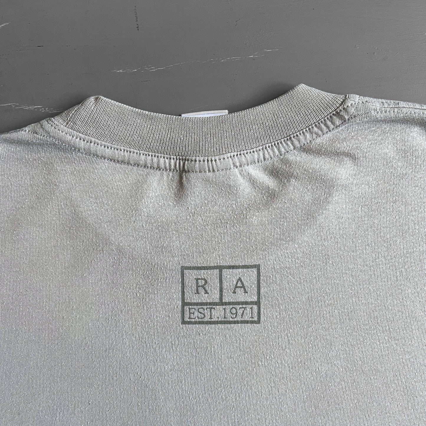 2001 Richard Ashcroft T-shirt (L)