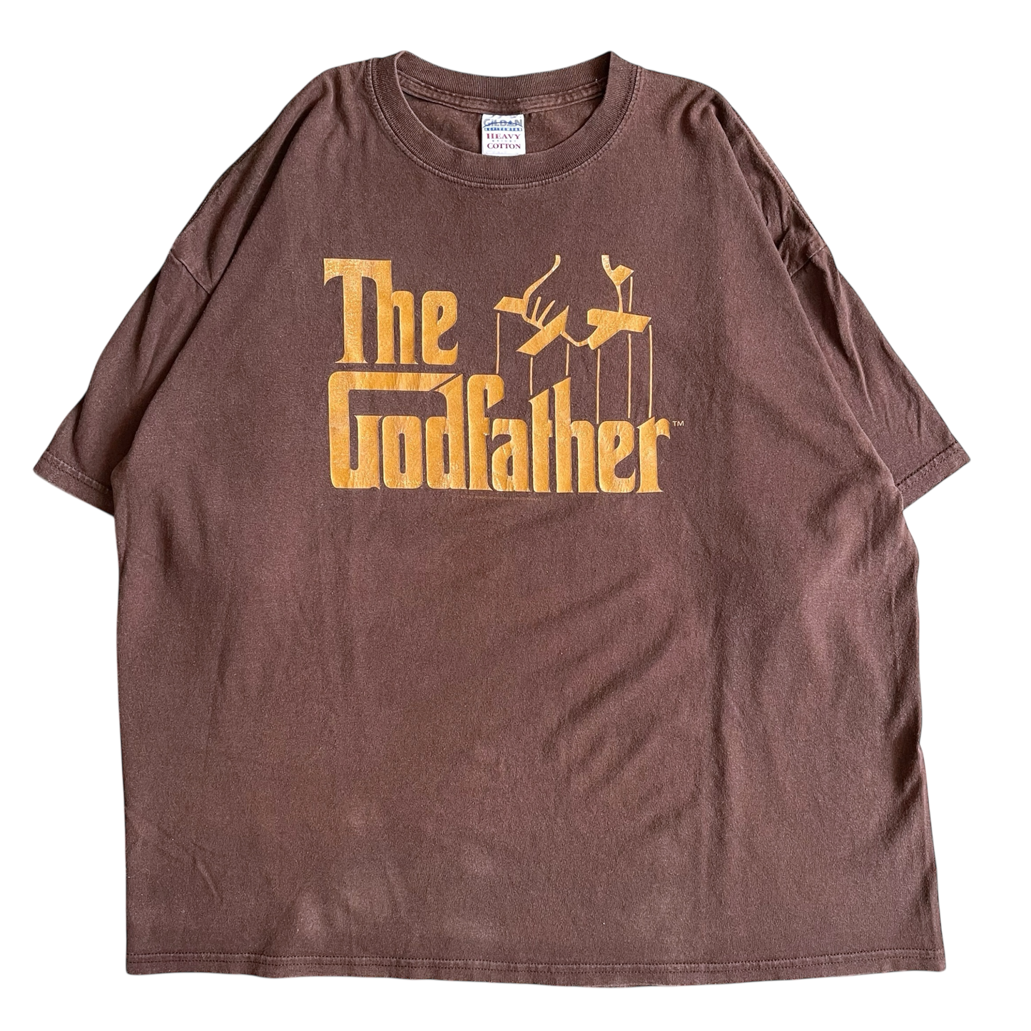 2006 The Godfather T-shirt (XL/XXL)