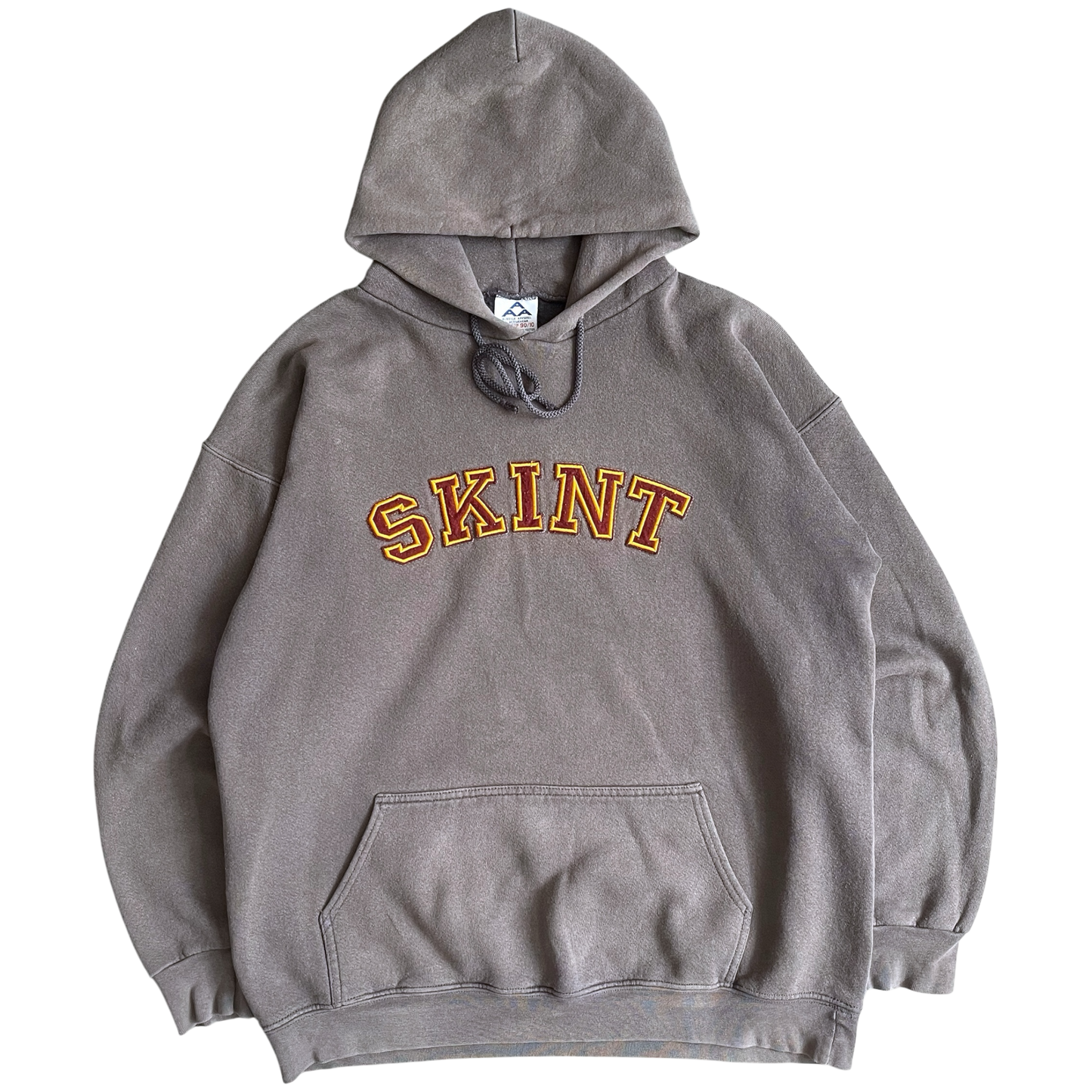 2001 Skint records hoodie (XL)